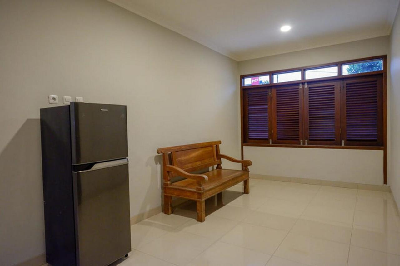 Reddoorz Near Jogja Mall 5 3*