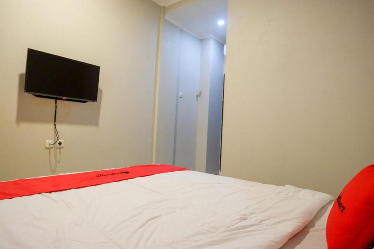 Reddoorz Near Jogja Mall 5 3*